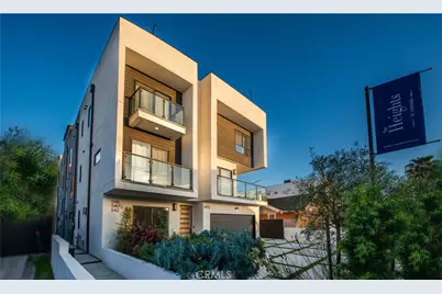542 N Serrano Avenue, Los Angeles, CA 90004 - Photo 19