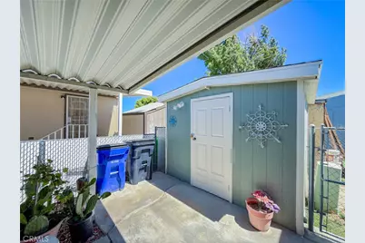 45465 E 25th Street #26, Lancaster, CA 93535 - Photo 37