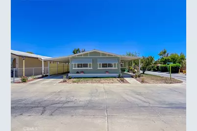 45465 E 25th Street #26, Lancaster, CA 93535 - Photo 5