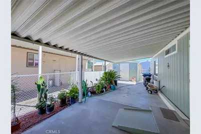 45465 E 25th Street #26, Lancaster, CA 93535 - Photo 41