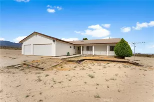 33535 170th, Llano, CA 93544 - Photo 1