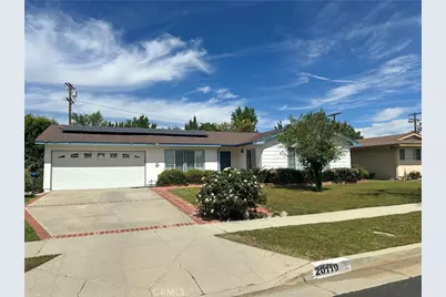 20119 Marilla Street, Chatsworth, CA 91311 - Photo 1