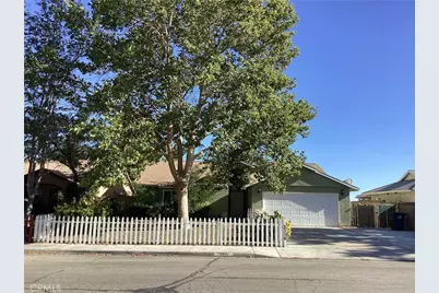 2116 Phlox, Rosamond, CA 93560 - Photo 1