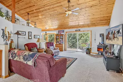 15901 Edgewood, Pine Mountain Club, CA 93222 - Photo 19