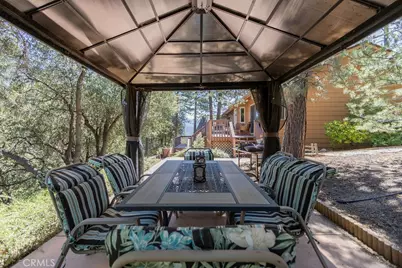 15901 Edgewood, Pine Mountain Club, CA 93222 - Photo 11