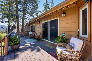 15901 Edgewood, Pine Mountain Club, CA 93222 - Photo 15