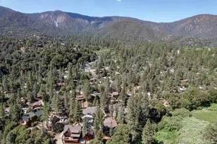 15901 Edgewood, Pine Mountain Club, CA 93222 - Photo 45