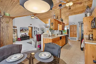 15901 Edgewood, Pine Mountain Club, CA 93222 - Photo 23