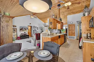 15901 Edgewood, Pine Mountain Club, CA 93222 - Photo 23