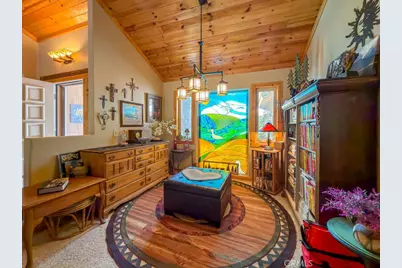 15901 Edgewood, Pine Mountain Club, CA 93222 - Photo 17