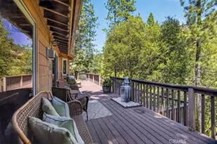 15901 Edgewood, Pine Mountain Club, CA 93222 - Photo 13