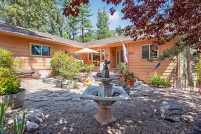 15901 Edgewood, Pine Mountain Club, CA 93222 - Photo 7