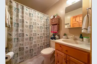 15901 Edgewood, Pine Mountain Club, CA 93222 - Photo 33