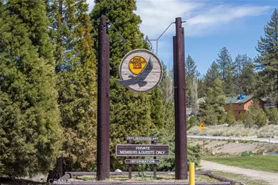 15901 Edgewood, Pine Mountain Club, CA 93222 - Photo 53