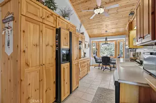 15901 Edgewood, Pine Mountain Club, CA 93222 - Photo 25