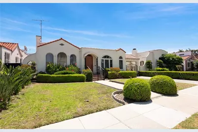 208 S Carson, Beverly Hills, CA 90211 - Photo 5