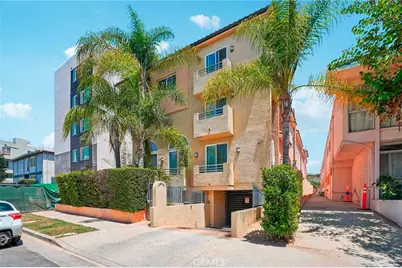 1536 Hi Point Street #103, Los Angeles, CA 90035 - Photo 1