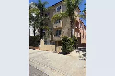 1536 Hi Point Street, Los Angeles, CA 90035 - Photo 1