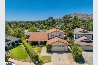 16968 Georgette, Granada Hills, CA 91344 - Photo 47