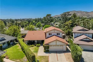 16968 Georgette, Granada Hills, CA 91344 - Photo 47