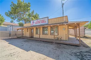 33604 Agua Dulce Canyon, Agua Dulce, CA 91390 - Photo 1