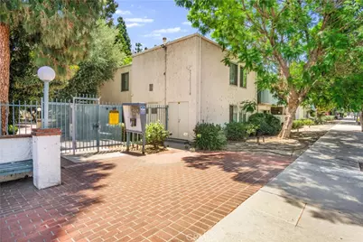 5700 Etiwanda Avenue #288, Tarzana, CA 91356 - Photo 29