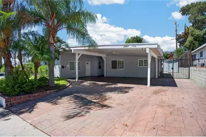 13307 Sayre, Sylmar, CA 91342 - Photo 3
