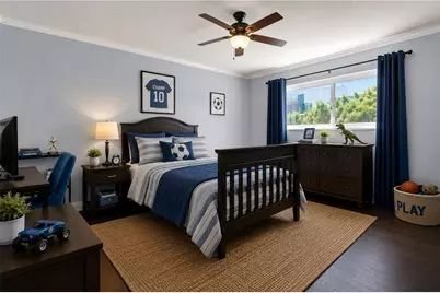 16012 Moorpark #205A, Encino, CA 91436 - Photo 19