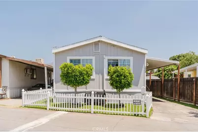 15445 Cobalt Street #124, Sylmar, CA 91342 - Photo 1