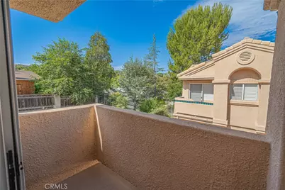 18834 Vista Del Canon #E, Newhall, CA 91321 - Photo 9