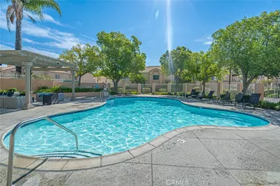 18834 Vista Del Canon #E, Newhall, CA 91321 - Photo 19