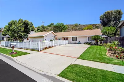 3976 Verde Vista Drive, Thousand Oaks, CA 91360 - Photo 1