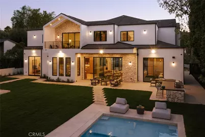 4744 Vista De Oro Avenue, Woodland Hills, CA 91364 - Photo 47