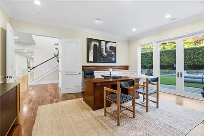 1502 Bienveneda, Pacific Palisades, CA 90272 - Photo 23