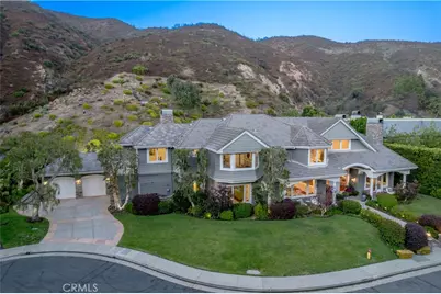 1502 Bienveneda, Pacific Palisades, CA 90272 - Photo 47