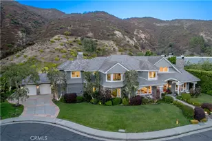 1502 Bienveneda, Pacific Palisades, CA 90272 - Photo 47