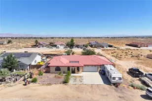 9121 Grove Ave, California City, CA 93505 - Photo 43