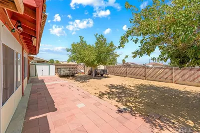 9121 Grove Avenue, California City, CA 93505 - Photo 39