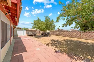 9121 Grove Ave, California City, CA 93505 - Photo 39