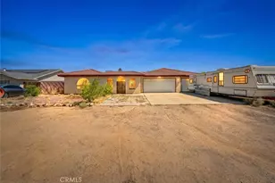 9121 Grove Ave, California City, CA 93505 - Photo 1