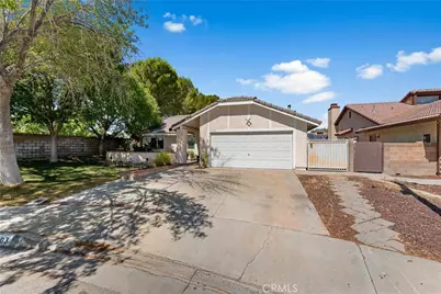 44003 Shad, Lancaster, CA 93536 - Photo 3