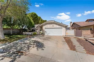 44003 Shad, Lancaster, CA 93536 - Photo 3