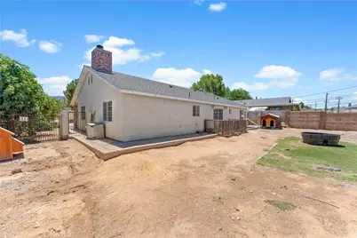 21208 Madre, Tehachapi, CA 93561 - Photo 31