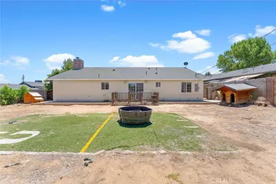 21208 Madre, Tehachapi, CA 93561 - Photo 31