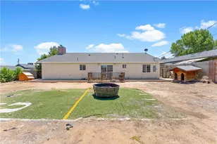21208 Madre, Tehachapi, CA 93561 - Photo 31