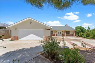 21208 Madre, Tehachapi, CA 93561 - Photo 1
