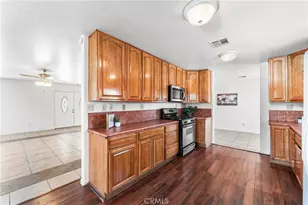 21208 Madre, Tehachapi, CA 93561 - Photo 17