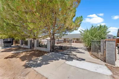 21208 Madre, Tehachapi, CA 93561 - Photo 39