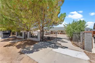 21208 Madre, Tehachapi, CA 93561 - Photo 39