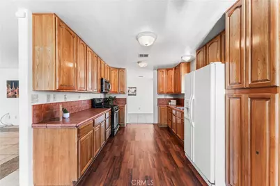 21208 Madre, Tehachapi, CA 93561 - Photo 15